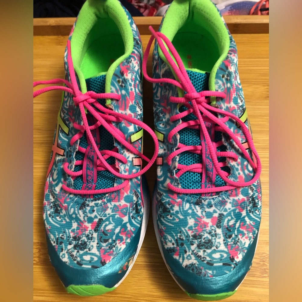 asics gel hyper tri 3 mens